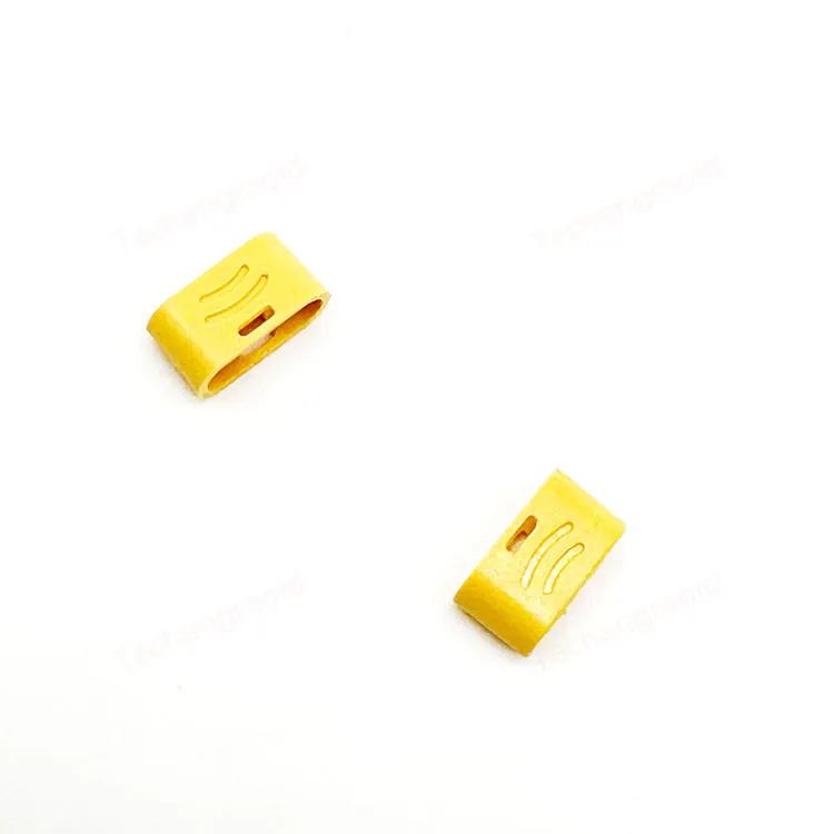 特诚科技PA66精密注塑件实拍 6